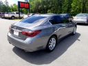 Thumbnail image of 2018 INFINITI Q50 at M & M Motors
