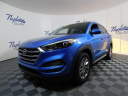 Thumbnail image of 2017 Hyundai TUCSON at Napleton Northlake Hyundai