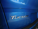Thumbnail image of 2017 Hyundai TUCSON at Napleton Northlake Hyundai