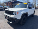 Thumbnail image of 2017 Jeep Renegade at Central Auto Group