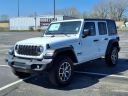 Thumbnail image of 2025 Jeep Wrangler at All Star Cdjr Of Muskogee