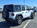 Thumbnail image of 2025 Jeep Wrangler at All Star Cdjr Of Muskogee