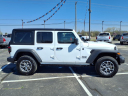 Thumbnail image of 2025 Jeep Wrangler at All Star Cdjr Of Muskogee