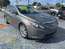 Thumbnail image of 2013 Hyundai SONATA at Lewis Family Auto