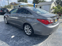 Thumbnail image of 2013 Hyundai SONATA at Lewis Family Auto