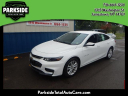 Thumbnail image of 2017 Chevrolet Malibu at Parkside Total Auto Care