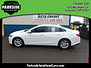 Thumbnail image of 2017 Chevrolet Malibu at Parkside Total Auto Care