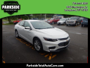 Thumbnail image of 2017 Chevrolet Malibu at Parkside Total Auto Care