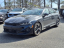 Thumbnail image of 2022 Kia K5 at Autoworld Kia