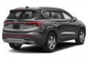 Thumbnail image of 2023 Hyundai SANTA FE at Vaden Hyundai of Statesboro - NEW