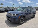 Thumbnail image of 2025 Hyundai SANTA FE at Toyota of Hollywood