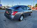 Thumbnail image of 2017 Nissan Versa at Carizma Motors