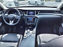 Thumbnail image of 2021 INFINITI QX50 at Circle Infiniti