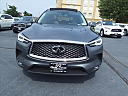 Thumbnail image of 2021 INFINITI QX50 at Circle Infiniti