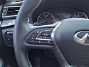 Thumbnail image of 2021 INFINITI QX50 at Circle Infiniti