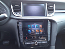 Thumbnail image of 2021 INFINITI QX50 at Circle Infiniti