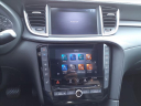 Thumbnail image of 2021 INFINITI QX50 at Circle Infiniti