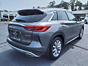 Thumbnail image of 2021 INFINITI QX50 at Circle Infiniti