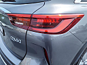 Thumbnail image of 2021 INFINITI QX50 at Circle Infiniti