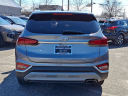 2019 Hyundai SANTA FE SE 2.4L at Woodbury Nissan Inc