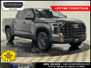 2022 Toyota Tundra Platinum at Novak Motors NJ