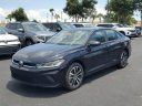 Thumbnail image of 2025 Volkswagen Jetta at PCAutomall-HondaVW NEW