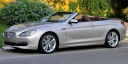 2013 BMW 6 Series 650i at Zettes Auto Mall LLC