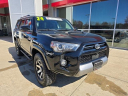 2024 Toyota 4Runner TRD Off-Road Premium at Toyota of Southern Maryland