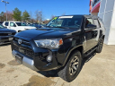 Thumbnail image of 2024 Toyota 4Runner at Toyota of Southern Maryland