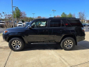 Thumbnail image of 2024 Toyota 4Runner at Toyota of Southern Maryland