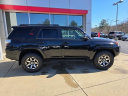 Thumbnail image of 2024 Toyota 4Runner at Toyota of Southern Maryland