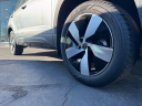Thumbnail image of 2024 Volkswagen Taos at Platinum Volkswagen