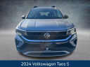 Thumbnail image of 2024 Volkswagen Taos at Platinum Volkswagen