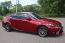 Thumbnail image of 2014 Lexus IS 250 at Lexdan Automotive Inc.