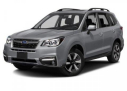 Thumbnail image of 2018 Subaru Forester at Bloomington Acura - Subaru