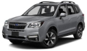 2018 Subaru Forester 2.5i Limited at Bloomington Acura - Subaru