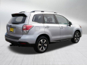 Thumbnail image of 2018 Subaru Forester at Bloomington Acura - Subaru