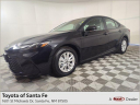 Thumbnail image of 2025 Toyota Camry at ToyotaOfSantaFeUsed of Santa Fe, NM