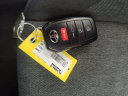 Thumbnail image of 2025 Toyota Camry at ToyotaOfSantaFeUsed of Santa Fe, NM