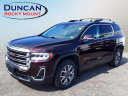 Thumbnail image of 2020 GMC Acadia at Duncan Ford Chrysler