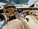Thumbnail image of 2014 Porsche Panamera at GW Trucks