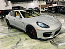 Thumbnail image of 2014 Porsche Panamera at GW Trucks