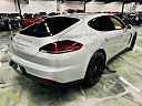 Thumbnail image of 2014 Porsche Panamera at GW Trucks