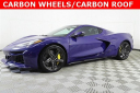 Thumbnail image of 2025 Chevrolet Corvette at Serpentini Chevrolet of Medina