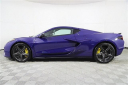 Thumbnail image of 2025 Chevrolet Corvette at Serpentini Chevrolet of Medina