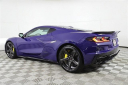 Thumbnail image of 2025 Chevrolet Corvette at Serpentini Chevrolet of Medina