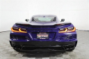 Thumbnail image of 2025 Chevrolet Corvette at Serpentini Chevrolet of Medina