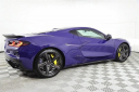 Thumbnail image of 2025 Chevrolet Corvette at Serpentini Chevrolet of Medina