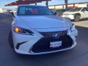 2020 Lexus ES 300h Base at Toyota Of Lancaster