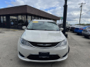 2017 Chrysler Pacifica Touring-L at TWIN CITY AUTO MALL INC